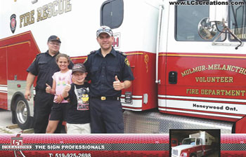 Vehicle Graphics